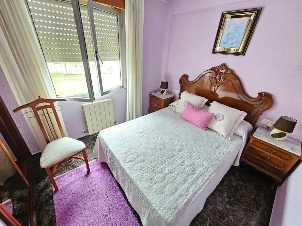 Habitación de Piso en venta en Villalegre - La Luz