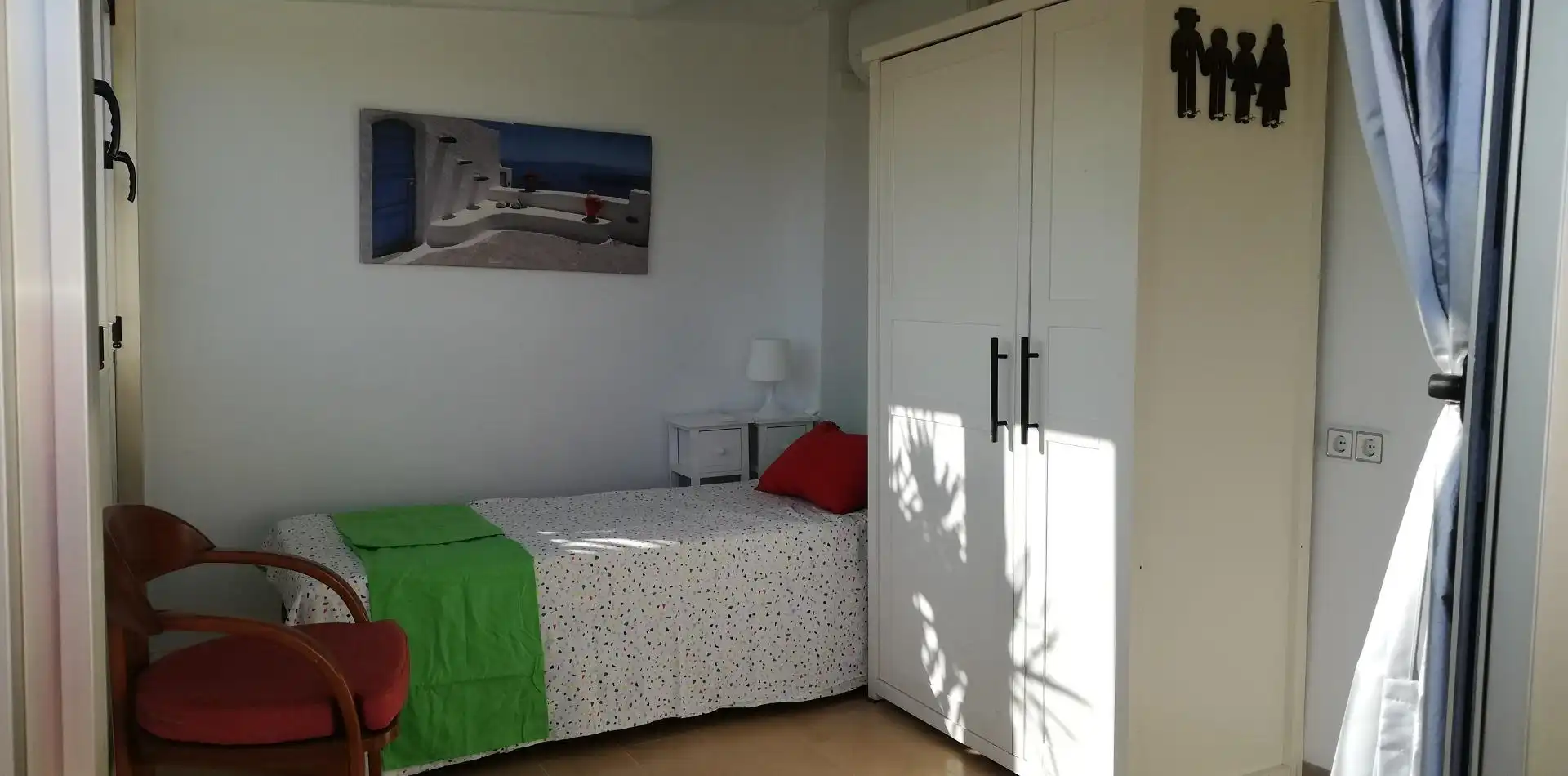 Attique avec piscine à vendre à Carretera de las Marines a Dénia, imagen 23