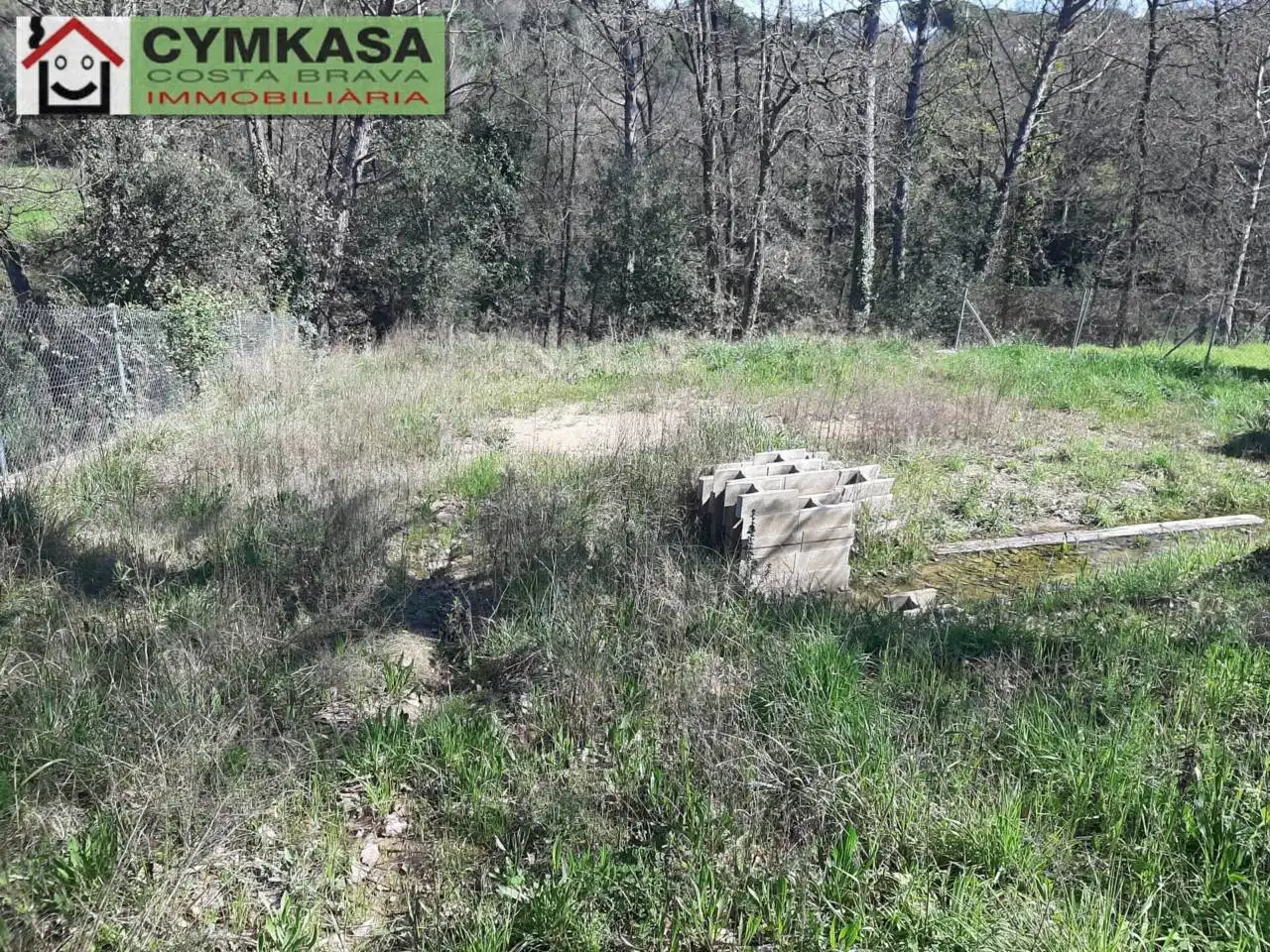 Residential land for sale in Mas Altaba - El Molí, imagen 6