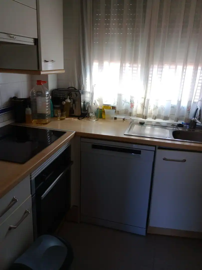 Ático con piscina en venta en Ciudad Lineal, imagen 15