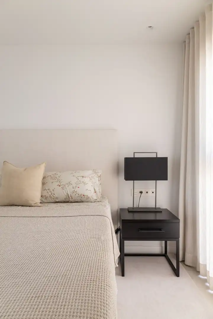 Apartament amb ascensor en venda a El Higuerón, imagen 16