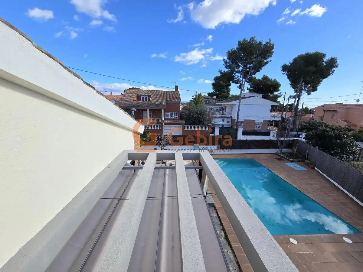 Casa con piscina en venta en Segur de Calafell, imagen 33