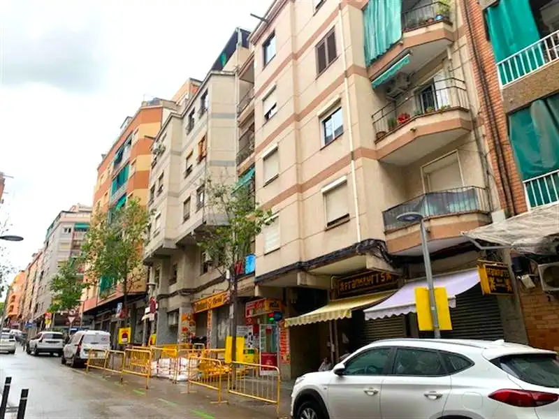 Piso en venta en Hierbabuena, De La, Pubilla Cases