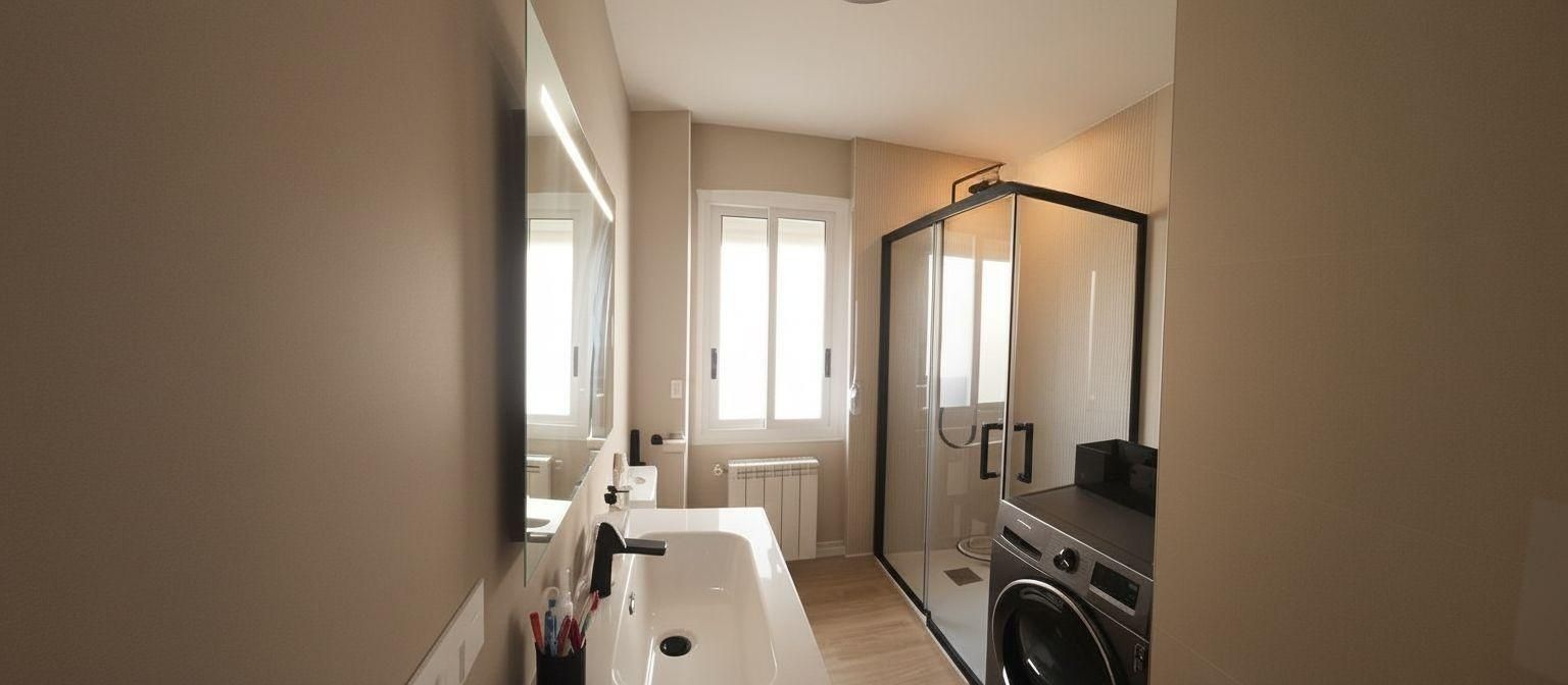 Pis en venda a El Pilar