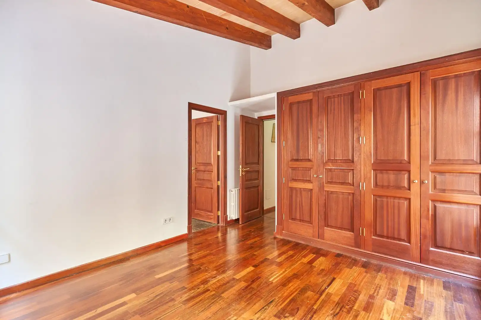 Detached house with pool for sale in Esporles, imagen 13
