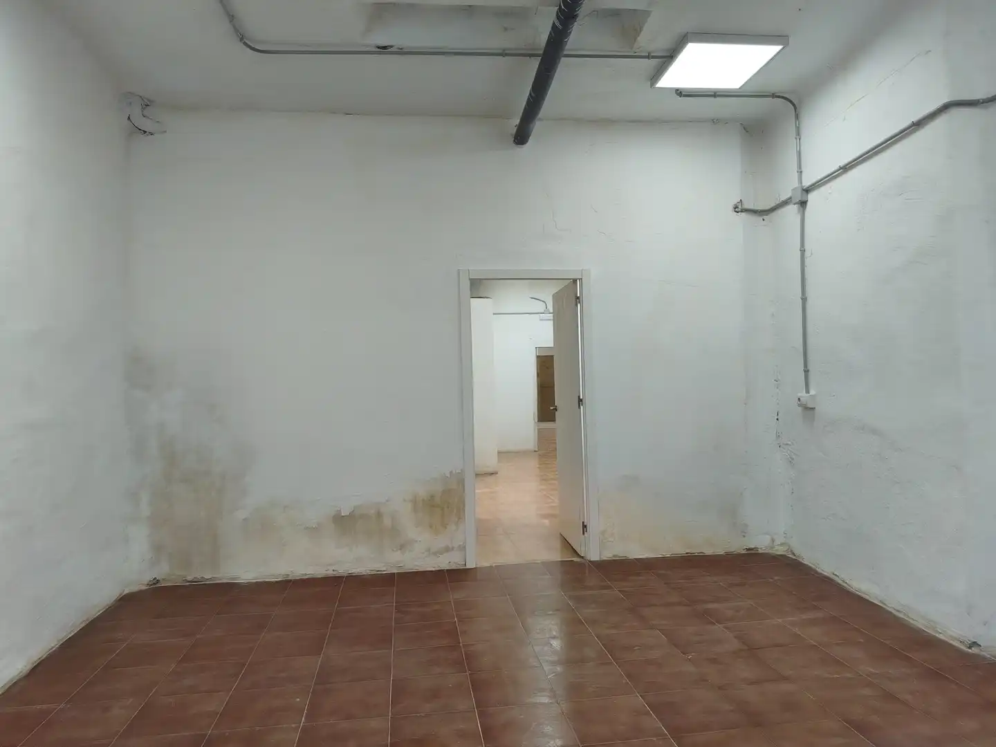 Geschaftsraum zur Miete in Zaragoza