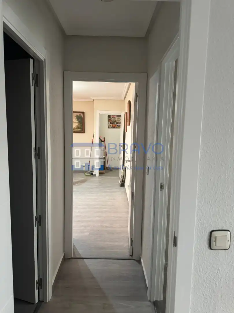 Apartamento en venta en Don Benito con Aire acondicionado, Amueblado y Horno