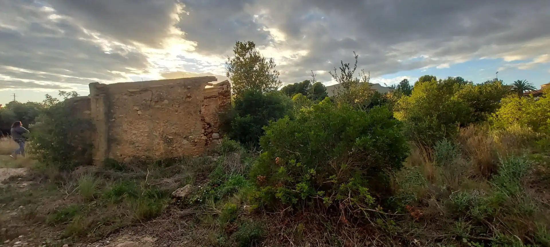 Rural land for sale in Miami Platja, imagen 5