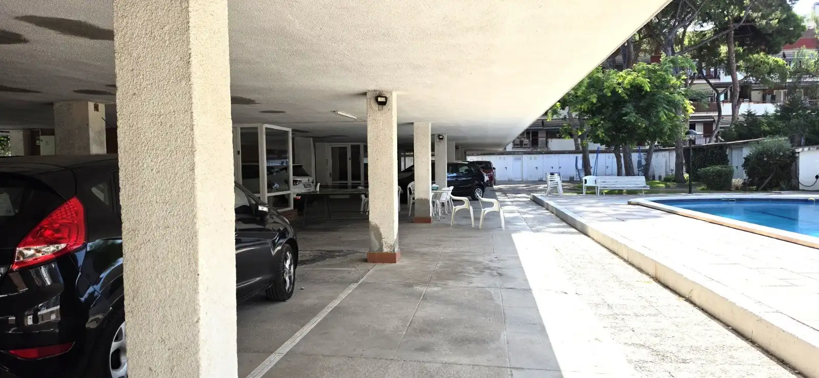 Apartments for sale in Castelldefels, Barcelona