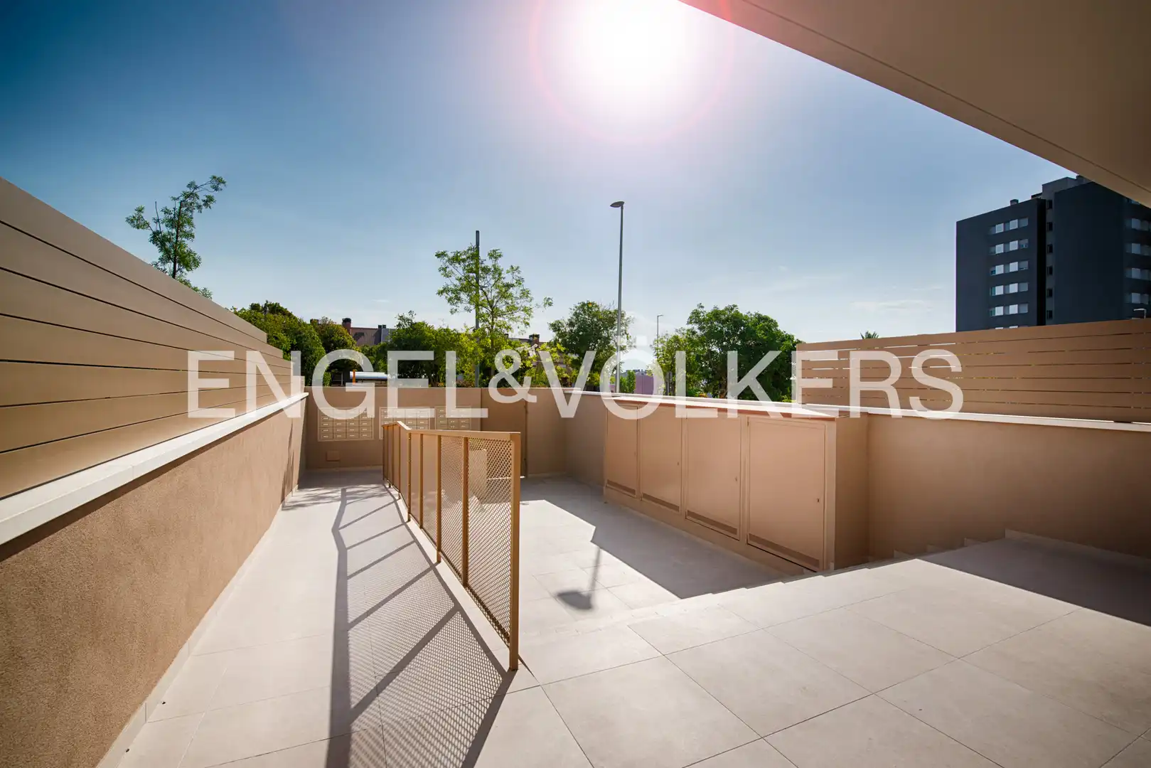 Penthouse mit Pool zum Verkauf in Carrer de Ponent 44, imagen 8