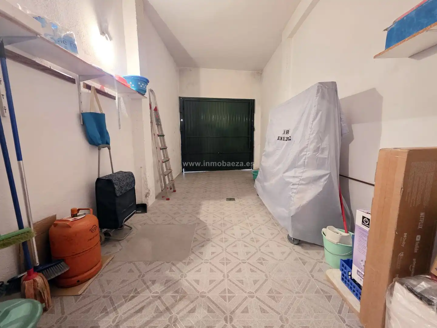 Houses for rent in Baeza  with Terrace, Furnished and Balcony