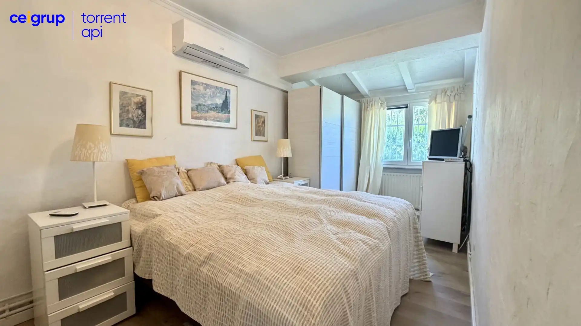 Casa con terraza en venta en Torre Vella - Torre Gran - Les Dunes, imagen 12