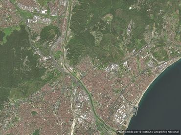 Piso en venta en Salut - Lloreda