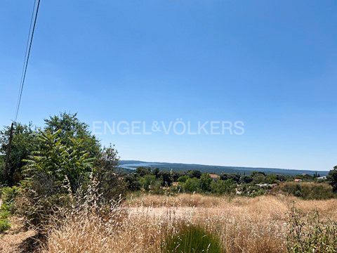 Residencial en venta en El Escorial