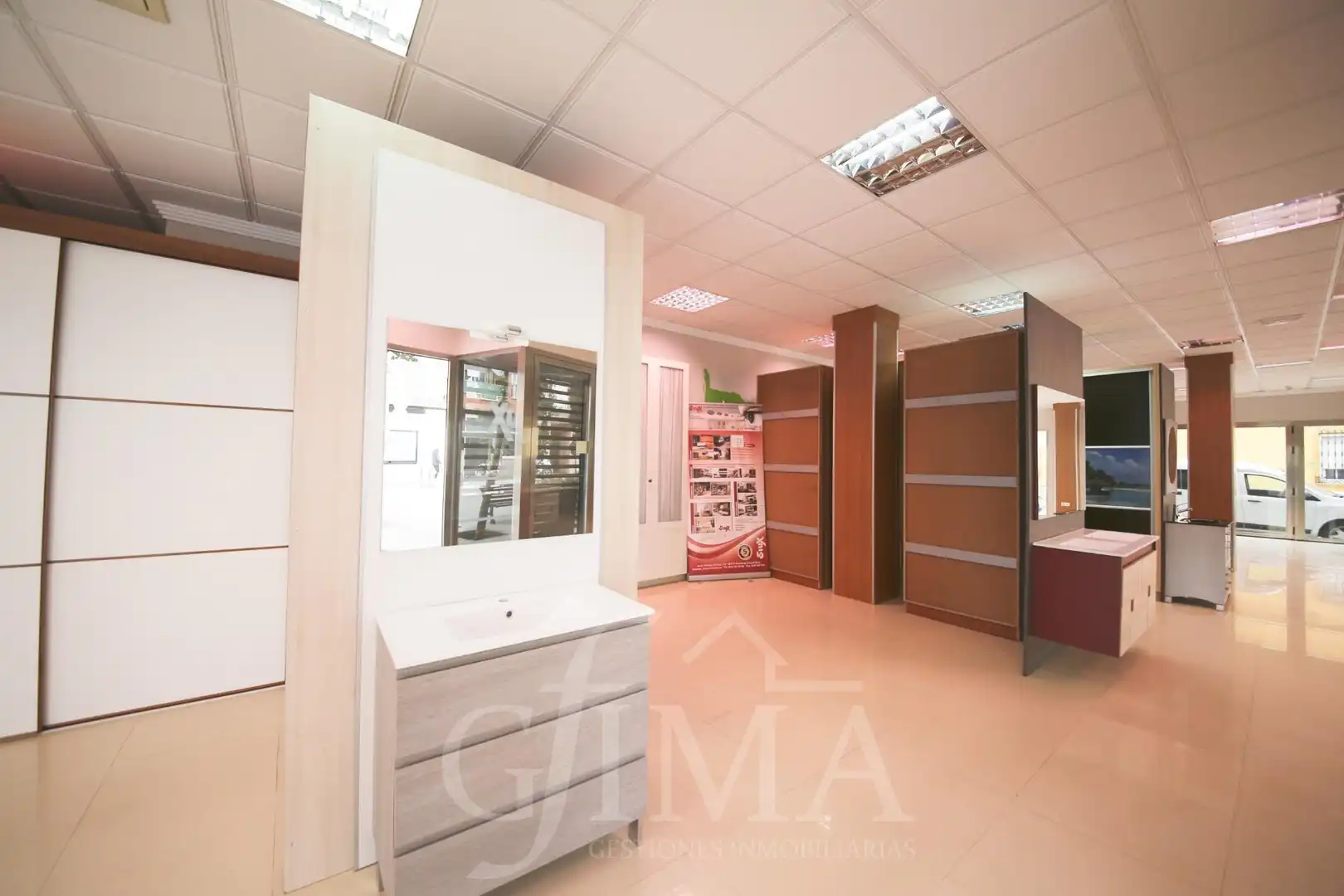 Local comercial de lloguer a Tomelloso, imagen 11