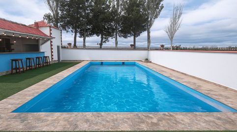 Foto 2 de Casa o chalet en venta en Calle Pi y Margall, 4, La Roda, Albacete