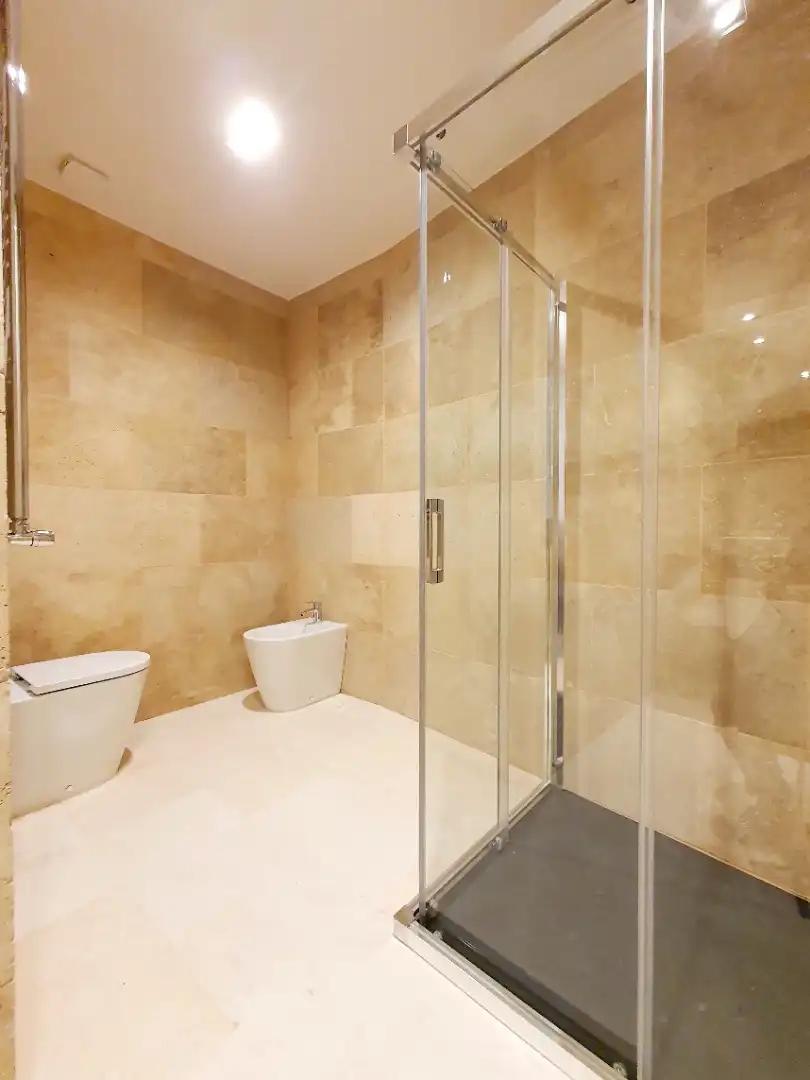 Apartament de lloguer a Calle del Ángel, 13, Palacio