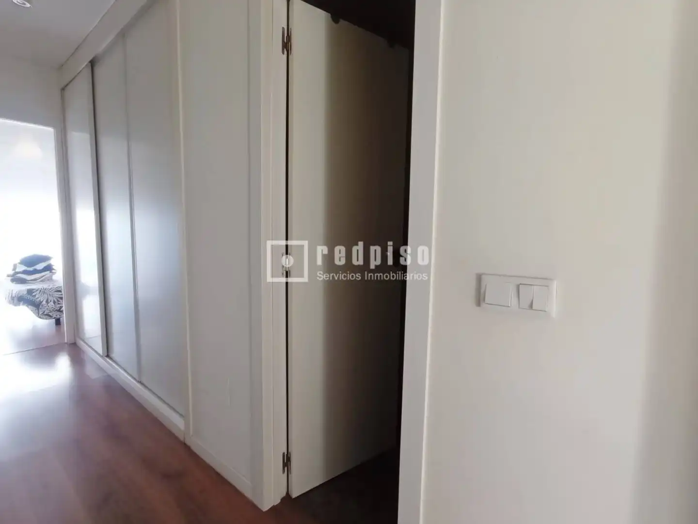 Bedroom of Attic for sale in Centro
