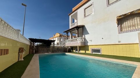 Foto 4 de Casa o xalet de lloguer a Residencial Parque de las Naciones, Zona Carrefour - Urbanizaciones, Torrevieja