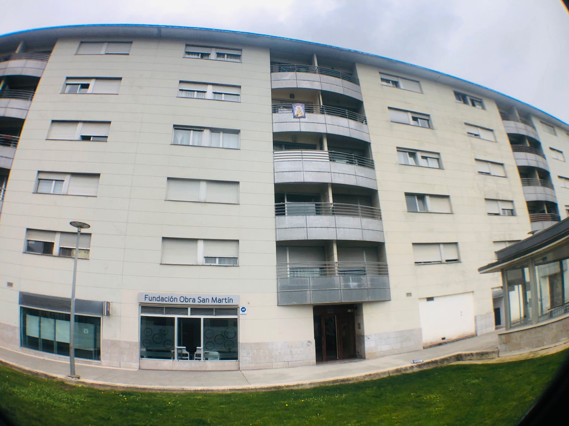 Wohnung zum verkauf in Calle Francisco Tomás y Valiente, Peñacastillo - Nueva Montaña, Santander