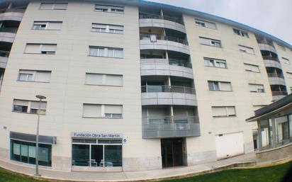 Flat for sale in Calle Francisco Tomás y Valiente, Peñacastillo - Nueva Montaña