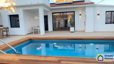 Foto 3 de Casa o chalet en venta en  Lugar Urbanizacion Costabella, 1, Costabella, Málaga