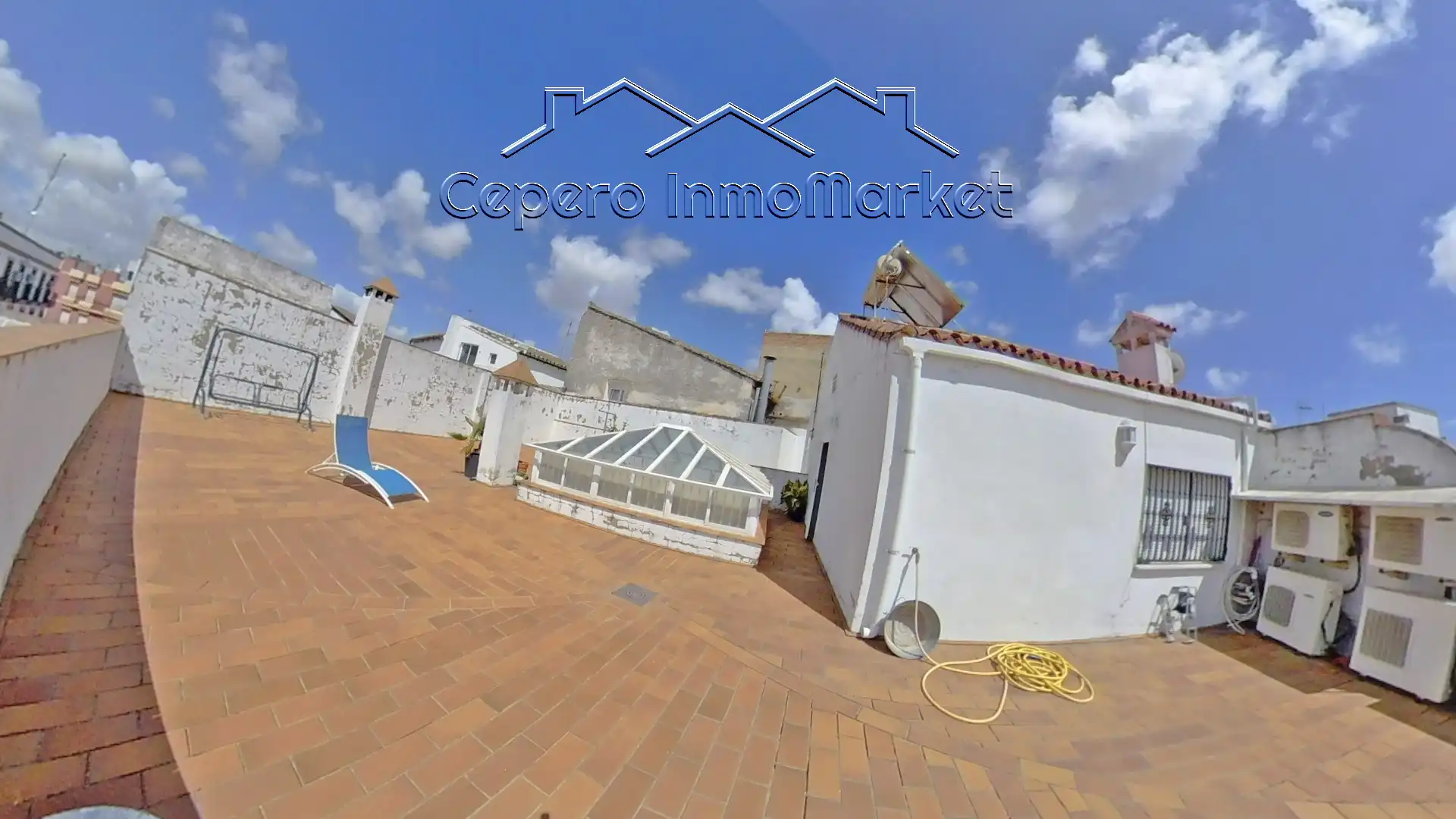 Maison avec terrasse à vendre à Centro, imagen 26