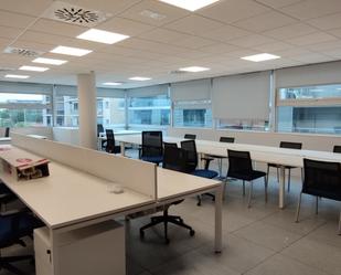 Office to rent in Sant Joan Despí  with Air Conditioner, Terrace and Balcony