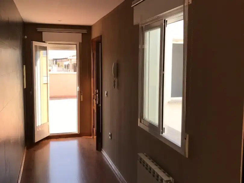 Àtic en venda en Churriana de la Vega amb Aire condicionat, Terrassa i Balcó