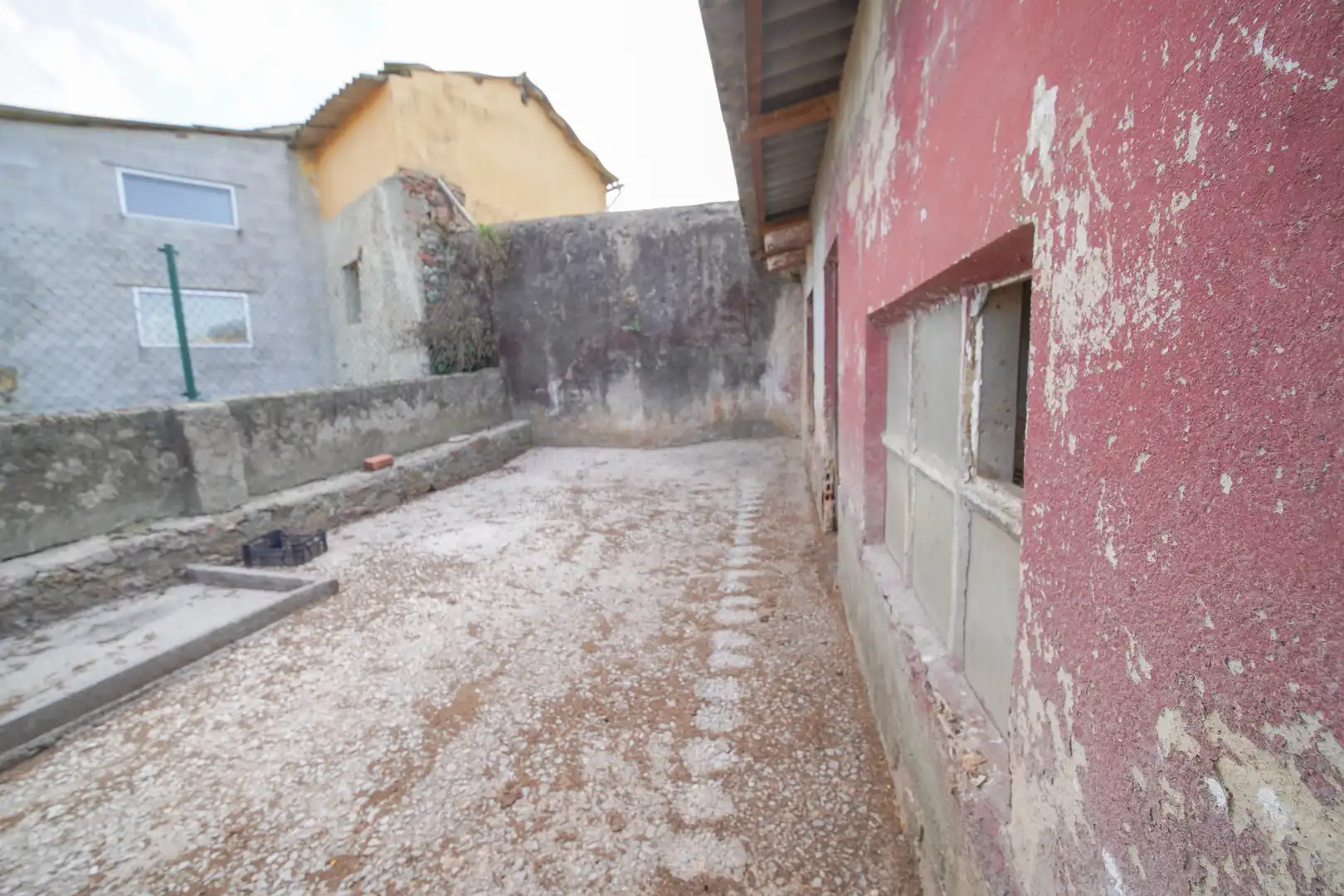 Exterior view of Houses for sale in Oviedo   with Heating, Private garden and Terrace