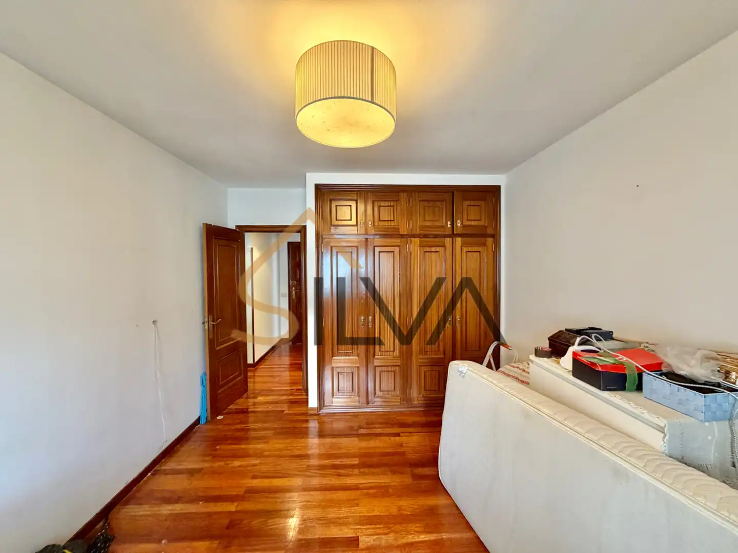 Habitación de Piso en venta en Lugo con Calefacción, Trastero y Amueblado