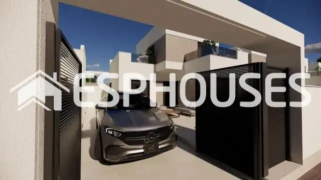 House with terrace for sale in San Fulgencio, imagen 42