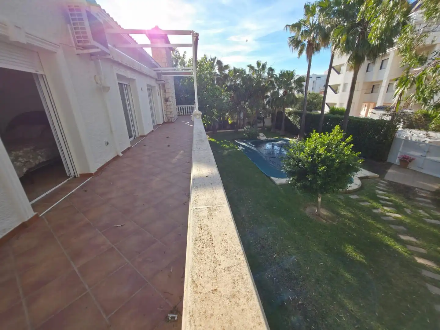 Villa avec piscine à vendre à Las Marinas / Les Marines, imagen 20