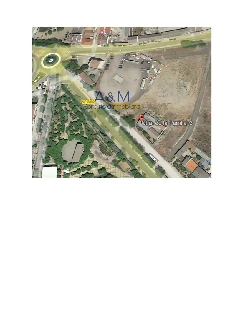 Terreno residenziale in vendita a Cr. Parrilla, imagen 4