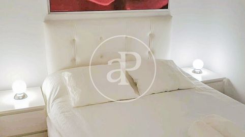 Foto 5 de Piso de alquiler en C/ de la Ribera de Curtidores, Embajadores - Lavapiés, Madrid Capital