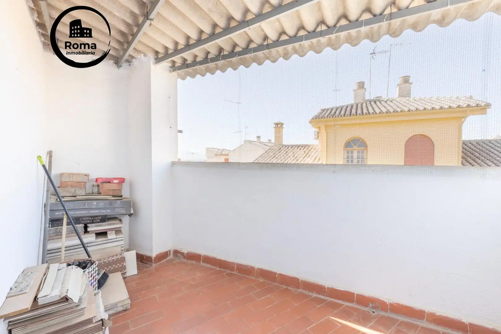 Casa a schiera in vendita a Atarfe, imagen 16