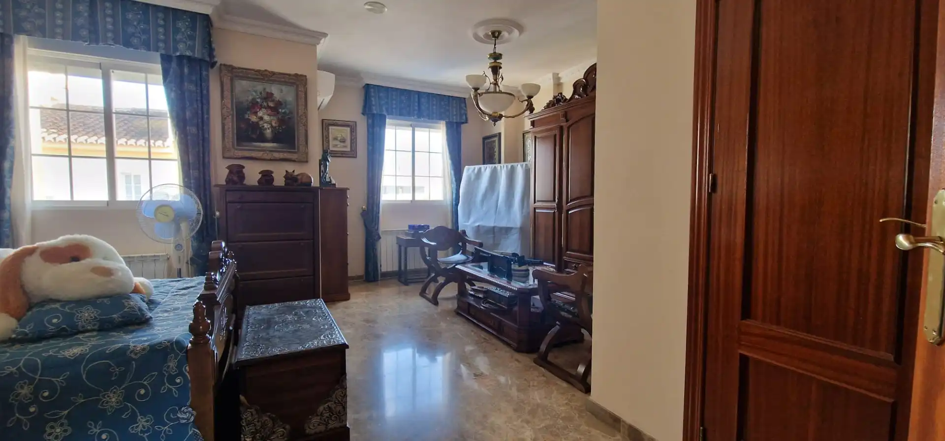 Casa amb terrassa en venda a Cájar, imagen 32