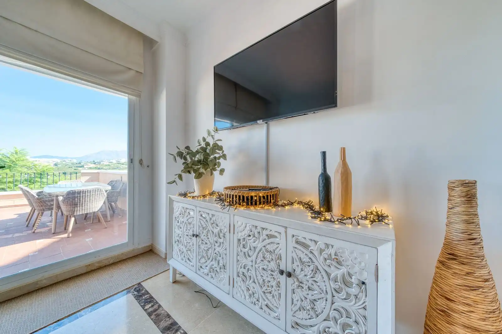 Terraced house with pool for sale in N-340 147, imagen 22