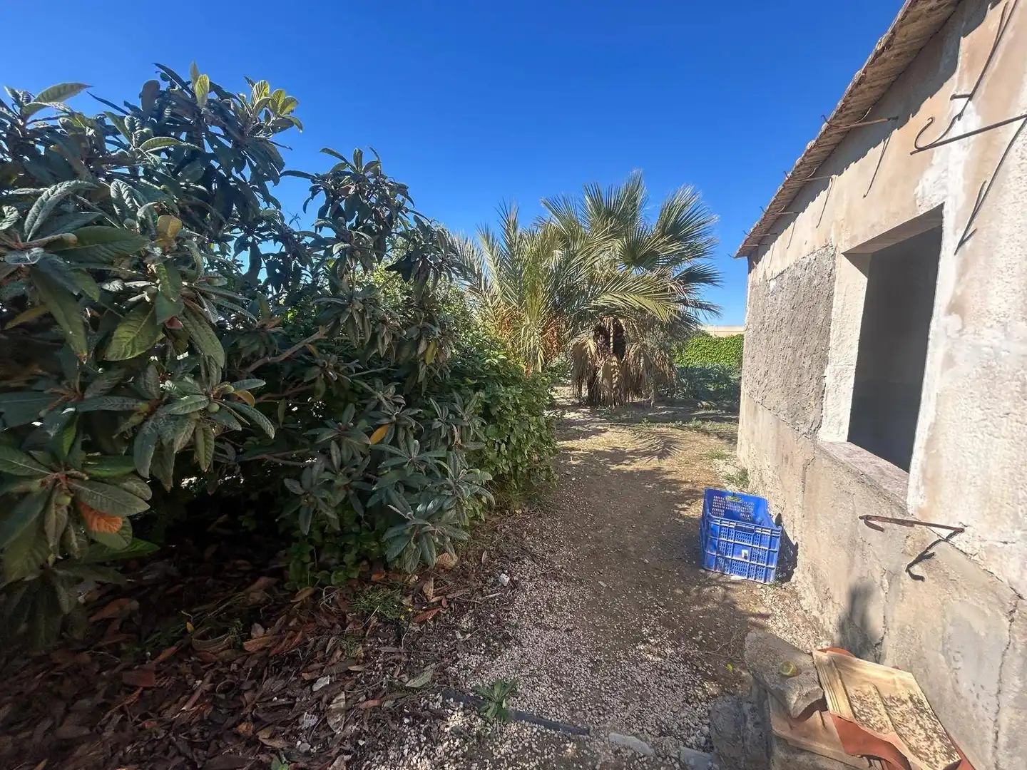 Villa avec jardin à vendre à Polígono Poligono 1, imagen 34