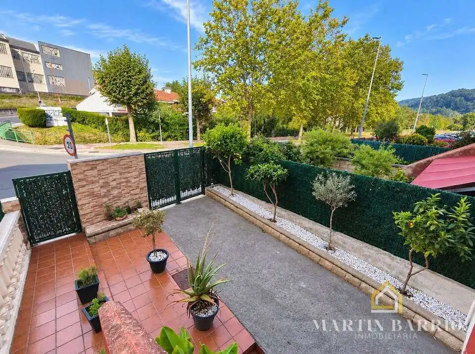 Reihenhaus mit Garten zum Verkauf in Ibaigane Kalea, imagen 55