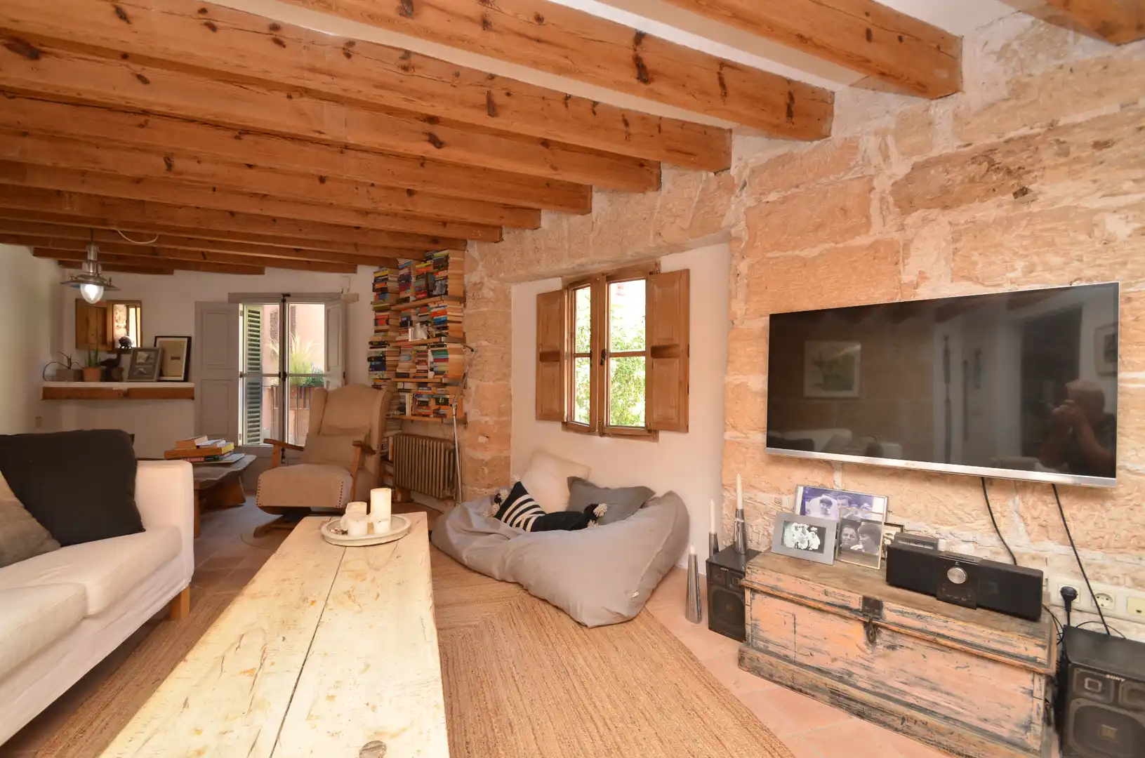 Flat for sale in Centre, imagen 4