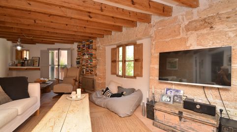 Foto 4 de Piso en venta en Monti-Sion, Palma de Mallorca
