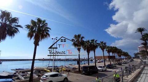 Foto 2 de Estudi de lloguer a  Avenida Miguel de Cervantes, Puerto, Castellón