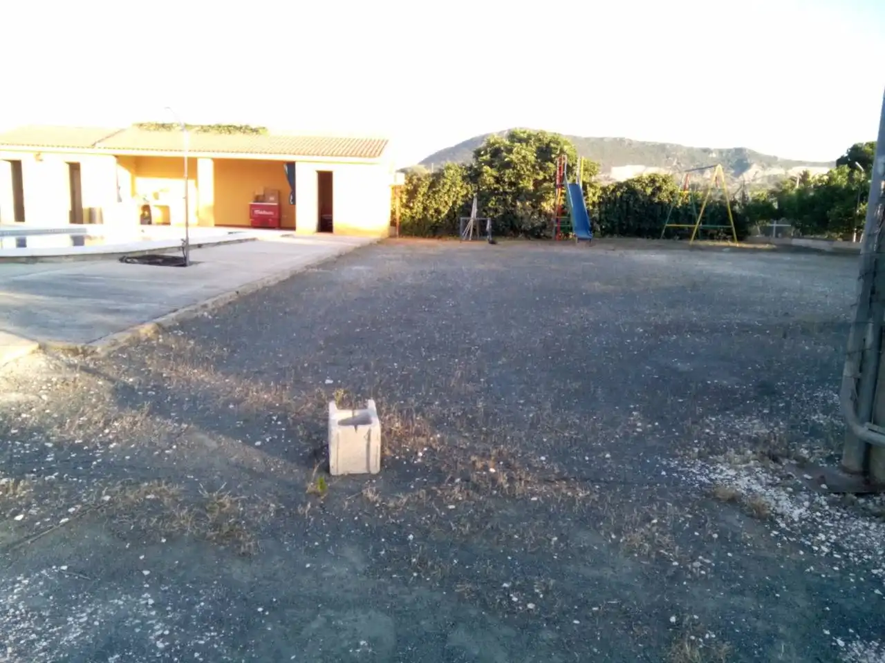 Casa rústica en venda a Morón de la Frontera, imagen 5
