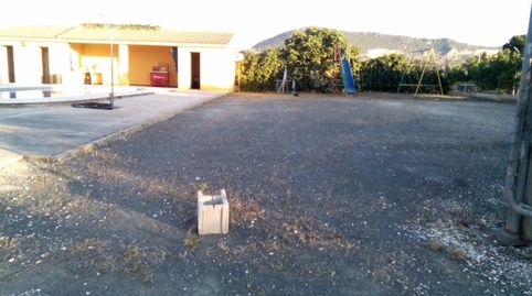 Chalet rústico en venta en Morón de La Frontera, imagen 5