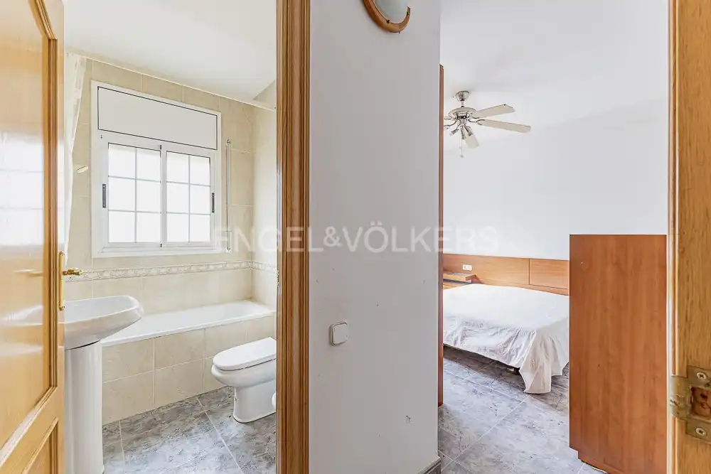 Maison avec jardin à vendre à Corbera de Llobregat, imagen 17