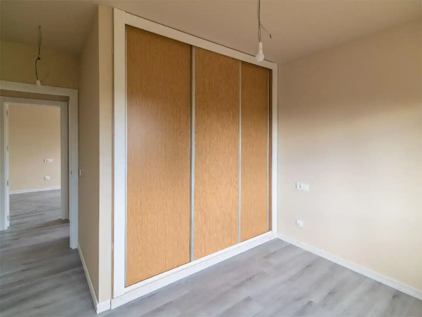 Schlafzimmer von Wohnung zum Verkauf in La Pola Siero