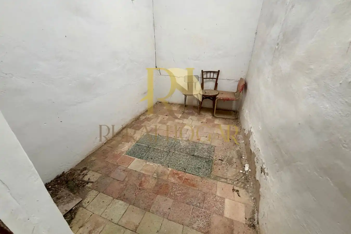 Casa o chalet en venta en Milmarcos con Terraza, Balcón y Internet