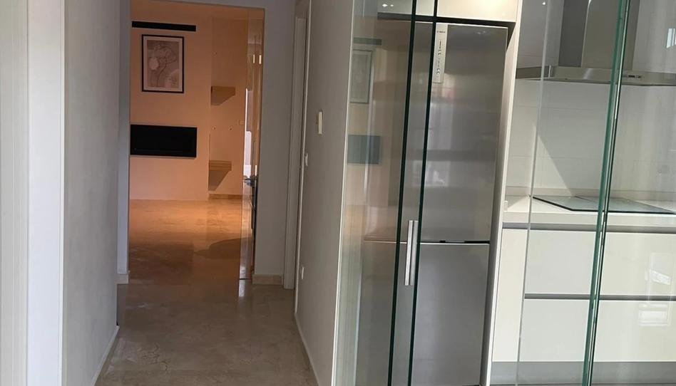 Foto 1 de Casa o xalet de lloguer a Guadalupe, Murcia