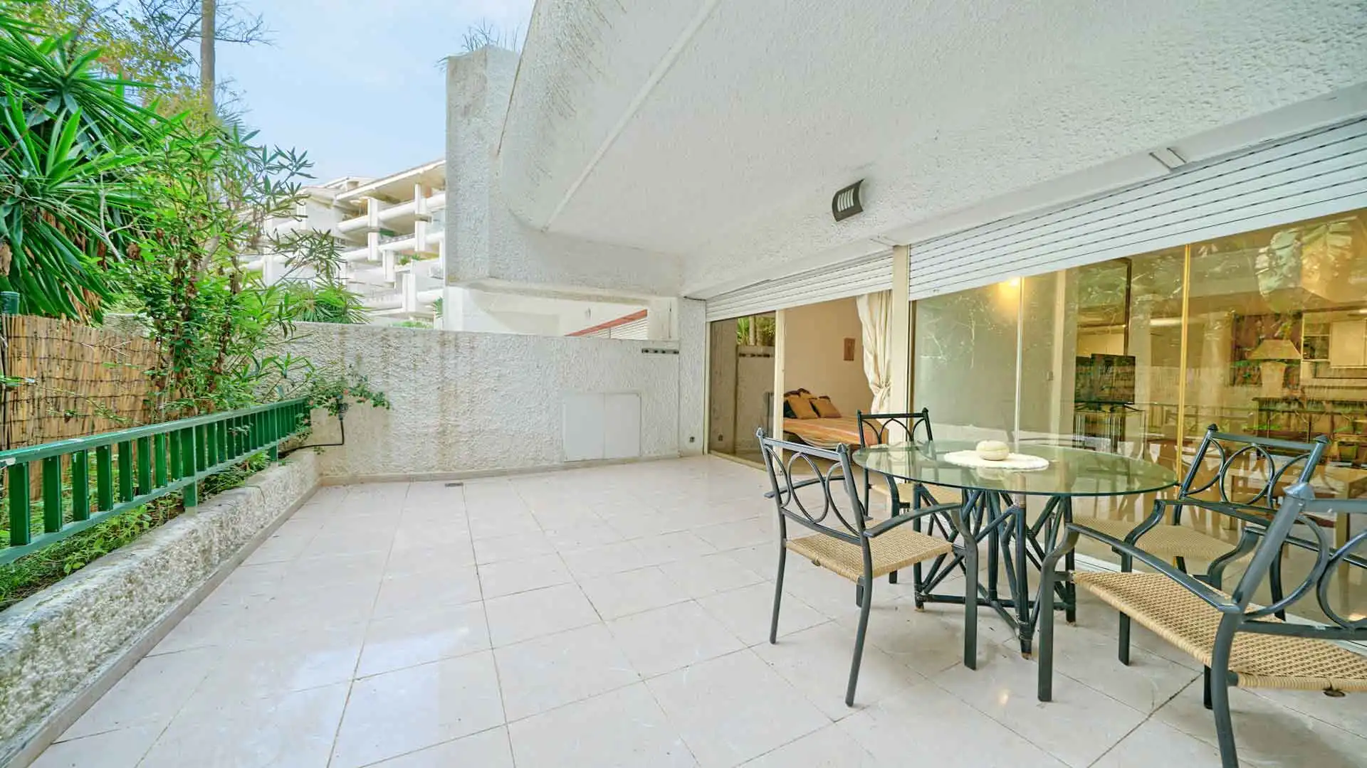 Apartment mit Pool zum Verkauf in Milla de Oro, imagen 5